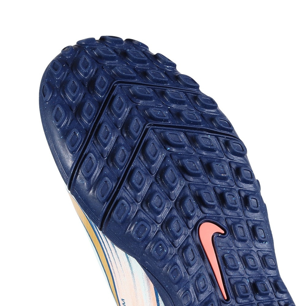 ナイキ（NIKE）（キッズ）ジュニアサッカートレーニングシューズ 芝用 ズーム ヴェイパー 16 アカデミー M FZ1613-300