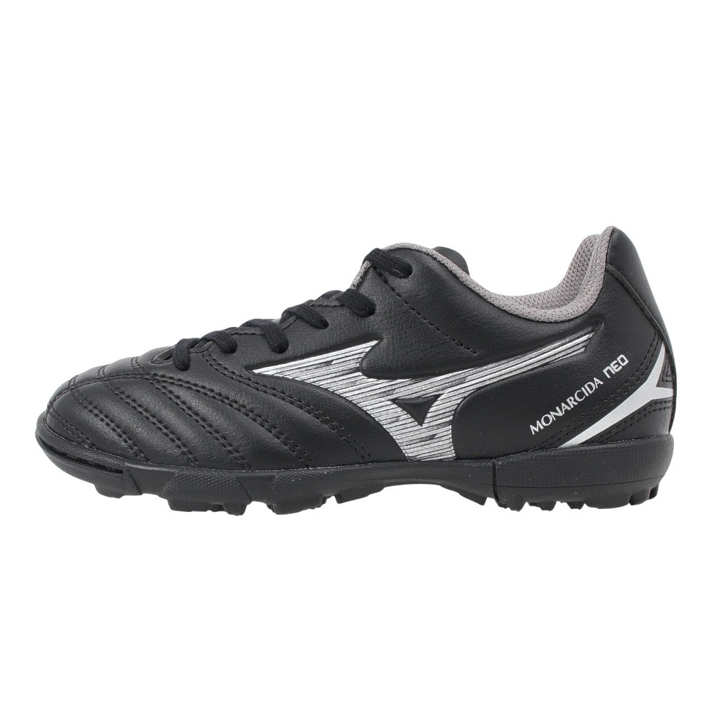 ミズノ（MIZUNO）（キッズ）ジュニアサッカートレーニングシューズ モナルシーダNEO III SELECT Jr AS P1GE242503