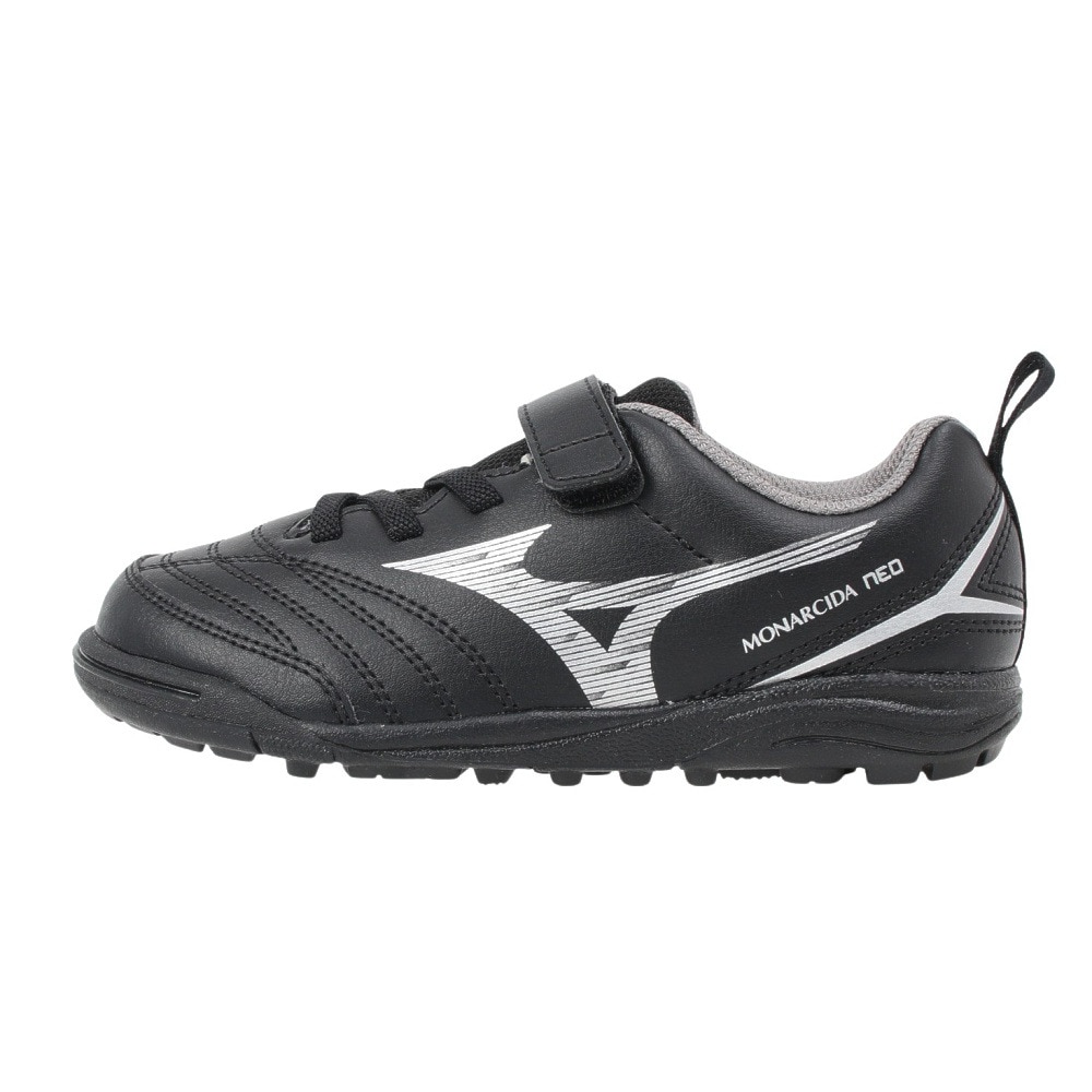 ミズノ（MIZUNO）（キッズ）ジュニアサッカートレーニングシューズ モナルシーダNEO III CLUB KIDS AS P1GE252603