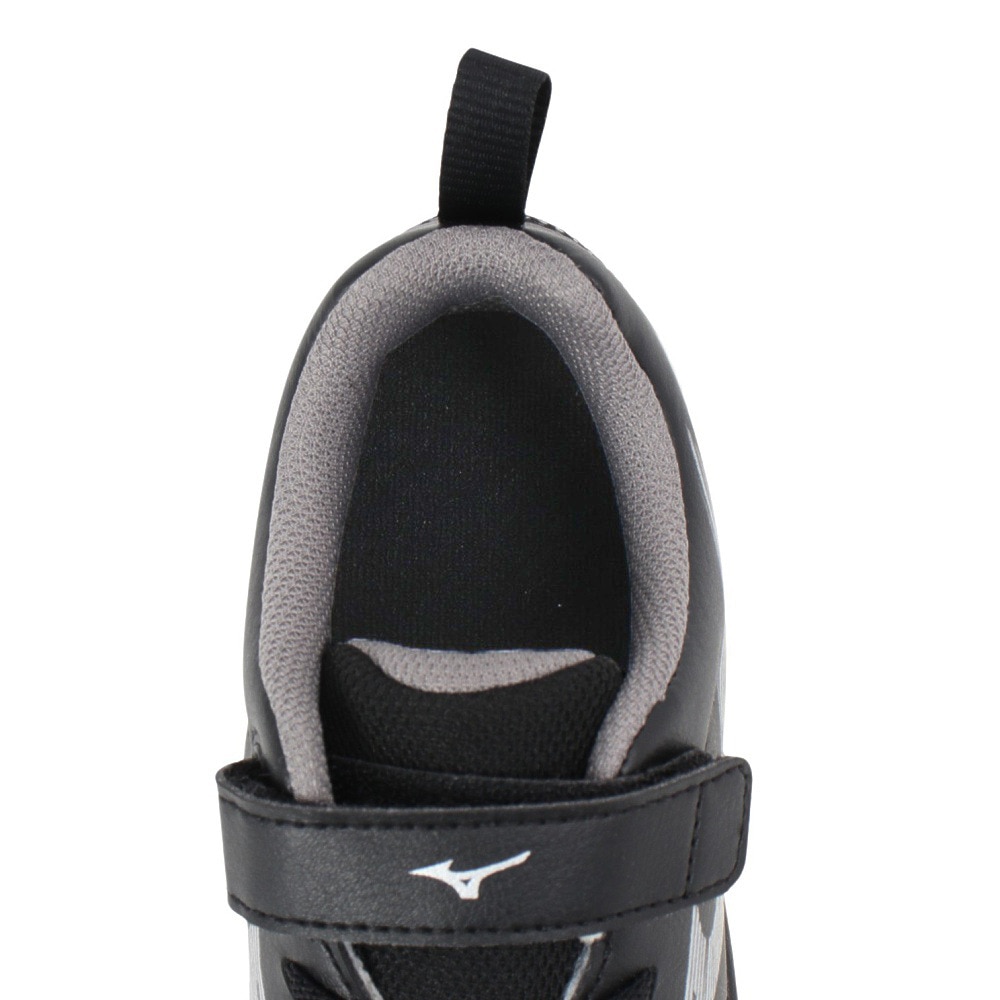ミズノ（MIZUNO）（キッズ）ジュニアサッカートレーニングシューズ モナルシーダNEO III CLUB KIDS AS P1GE252603