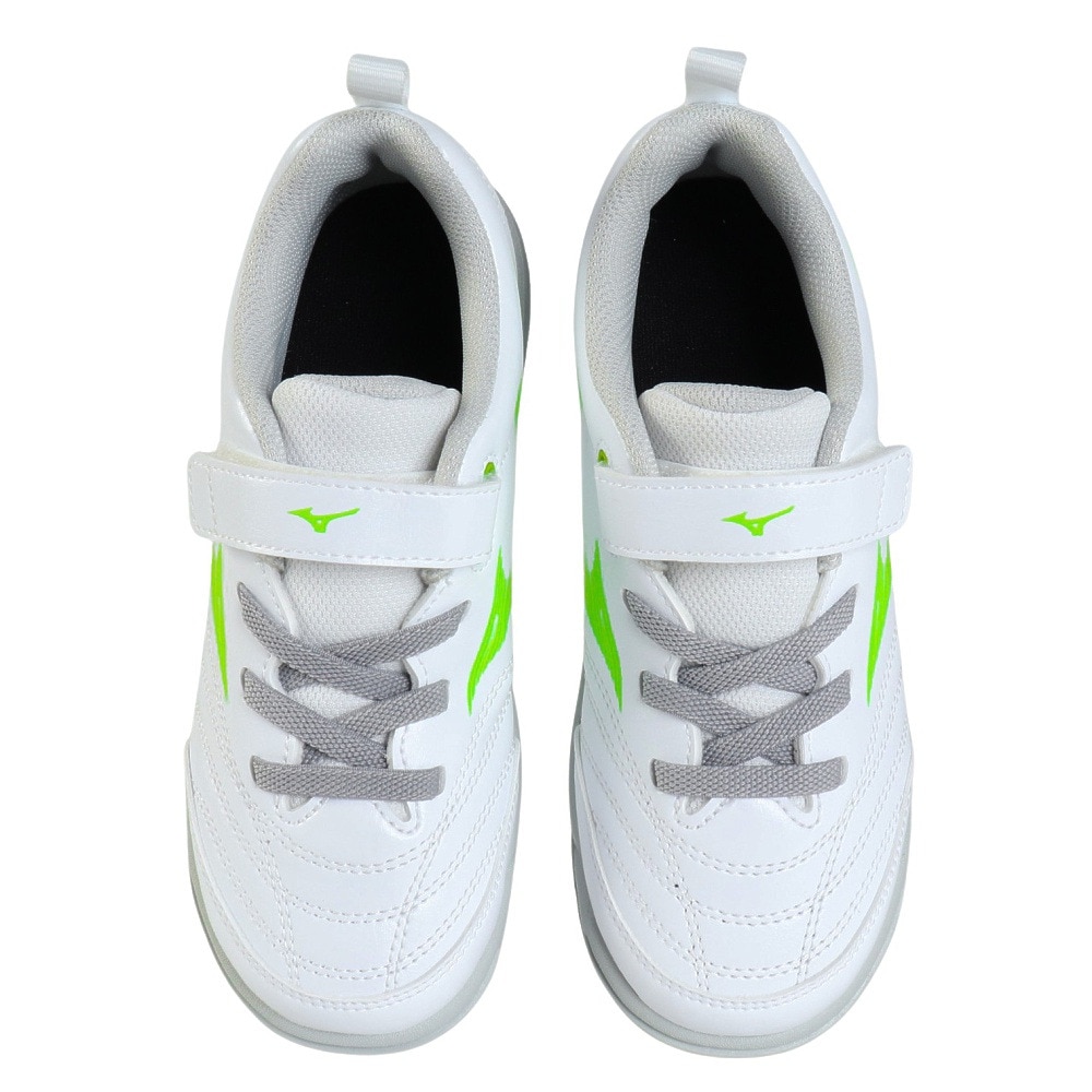 ミズノ（MIZUNO）（キッズ）ジュニアサッカートレーニングシューズ モナルシーダNEO III CLUB KIDS AS P1GE252637