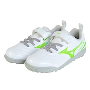 (キッズ)ジュニアサッカートレーニングシューズ モナルシーダNEO III CLUB KIDS AS P1GE252637
