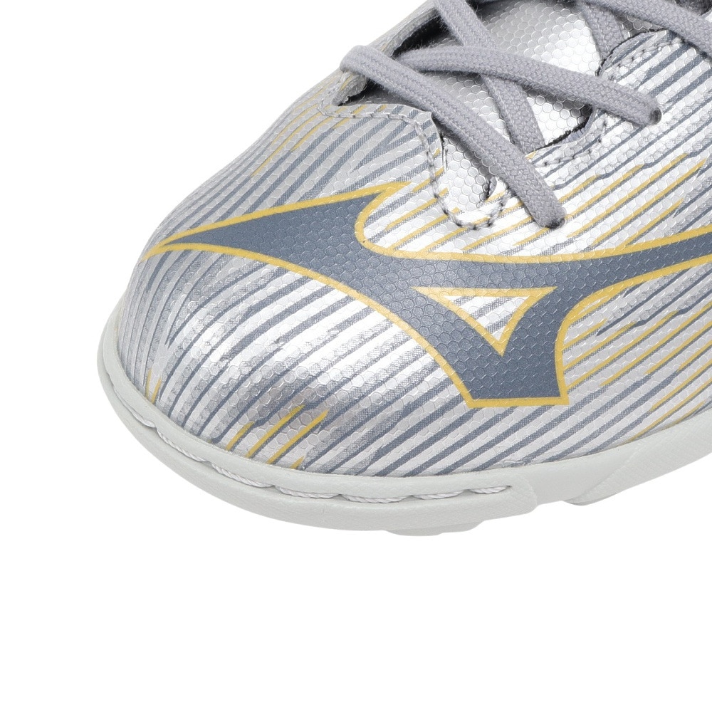 ミズノ（MIZUNO）（キッズ）ジュニアサッカートレーニングシューズ ミズノアルファ2 セレクトJr AS P1GE256504