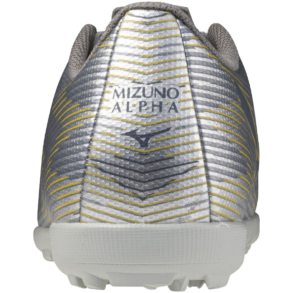 ミズノ（MIZUNO）（キッズ）【最新カラー】ジュニアサッカートレーニングシューズ ミズノアルファ2 セレクトJr AS P1GE256504