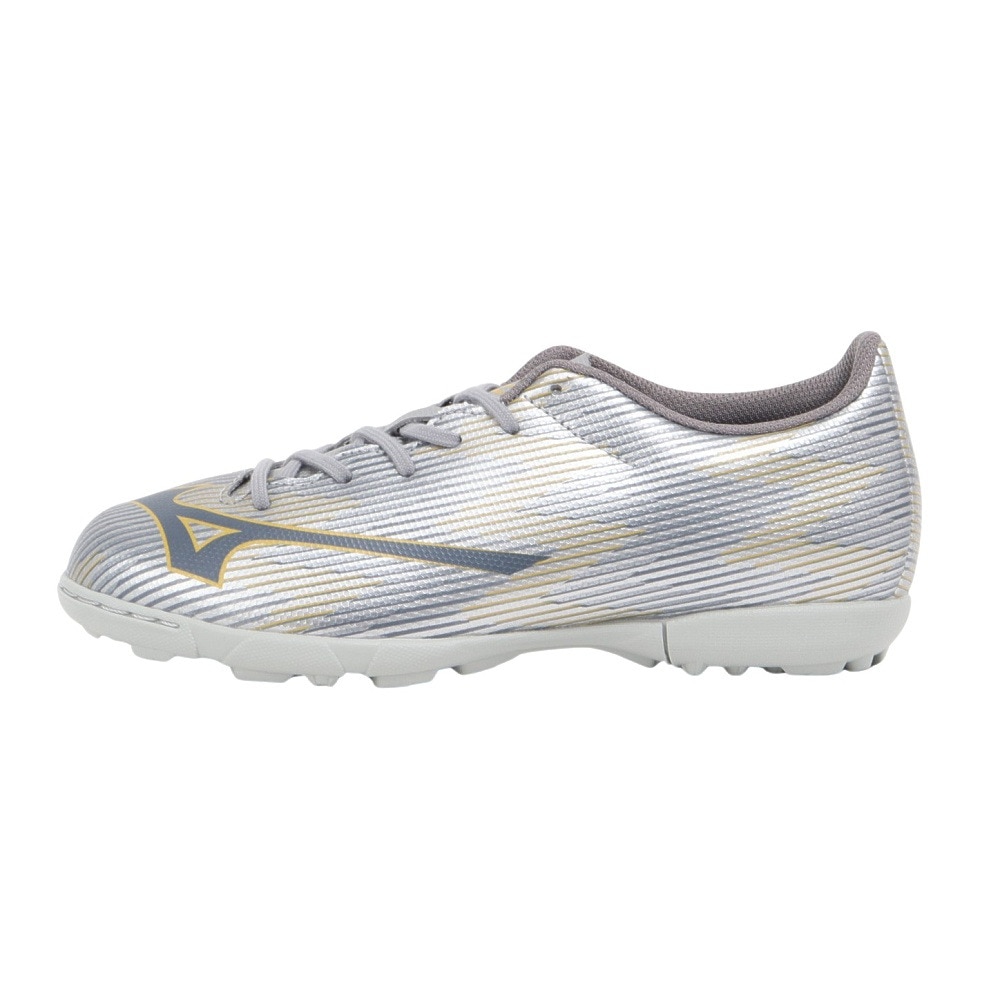 ミズノ（MIZUNO）（キッズ）ジュニアサッカートレーニングシューズ ミズノアルファ2 セレクトJr AS P1GE256504