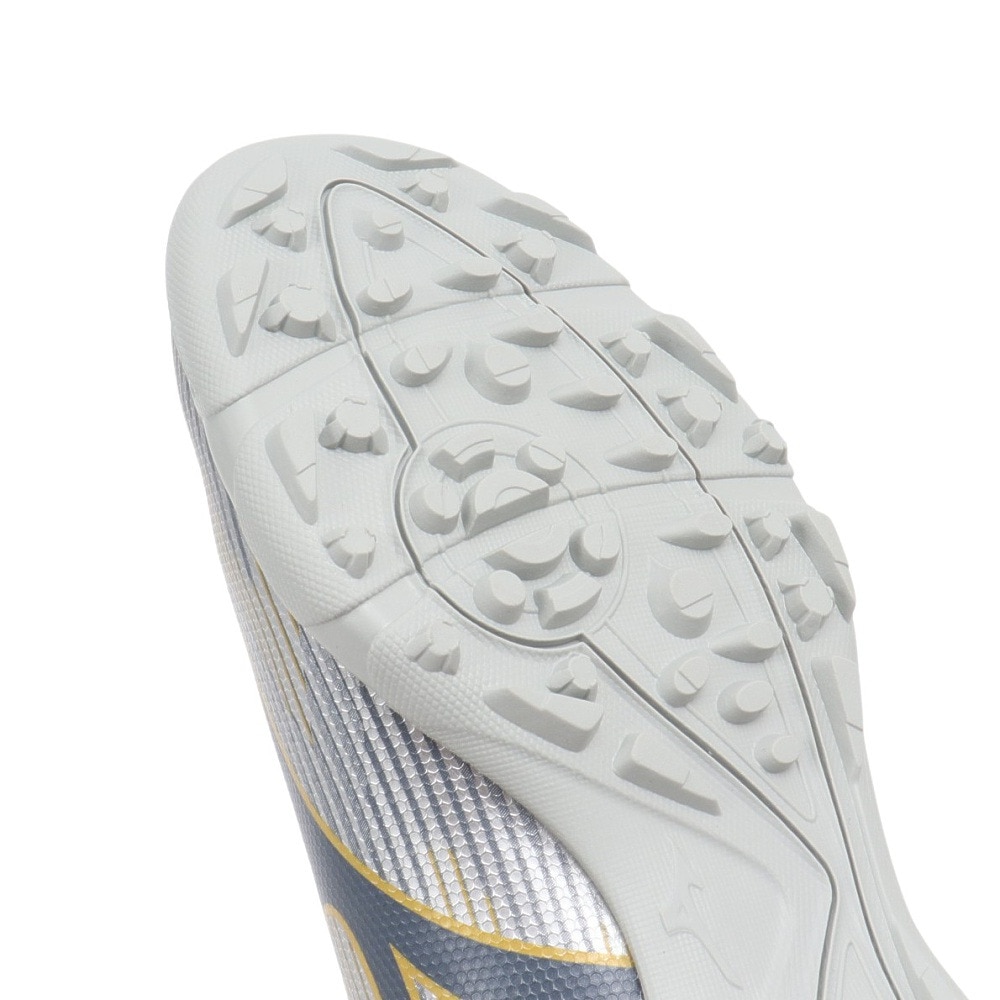 ミズノ（MIZUNO）（キッズ）ジュニアサッカートレーニングシューズ ミズノアルファ2 セレクトJr AS P1GE256504
