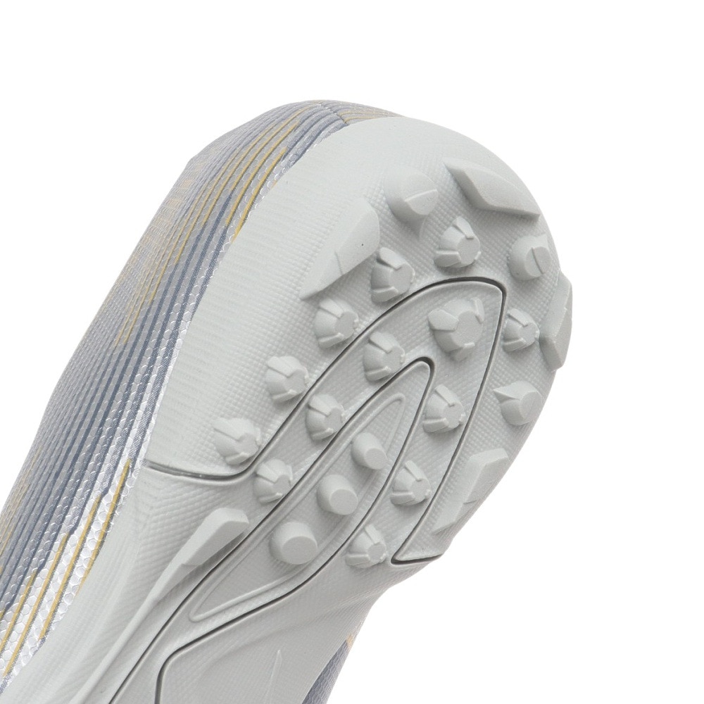 ミズノ（MIZUNO）（キッズ）ジュニアサッカートレーニングシューズ ミズノアルファ2 セレクトJr AS P1GE256504