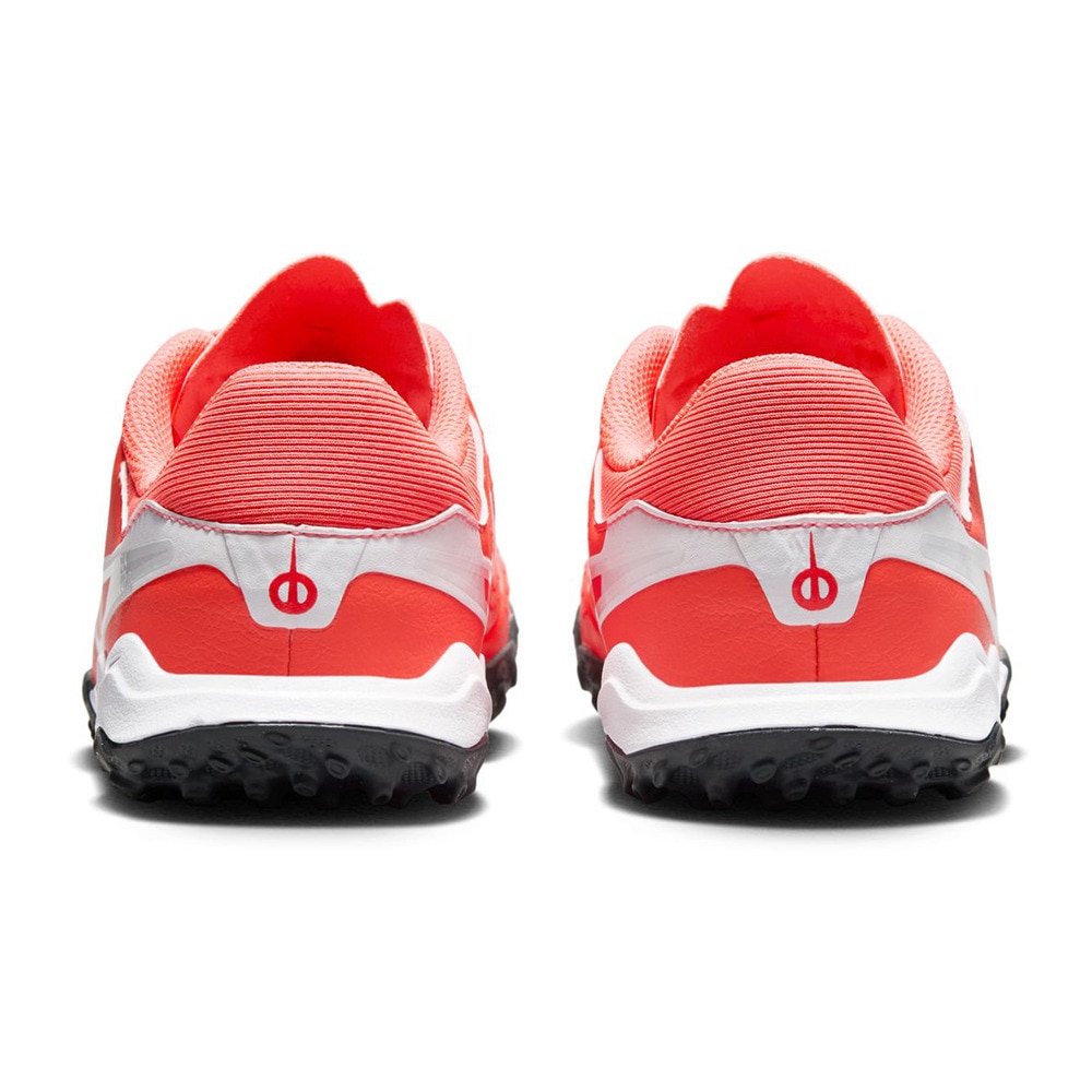ナイキ（NIKE）（キッズ）ジュニアサッカートレーニングシューズ ティエンポ レジェンド 10 アカデミー TF DV4351-800
