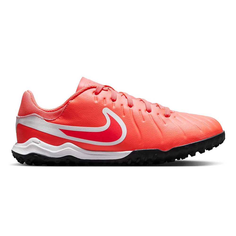 ナイキ（NIKE）（キッズ）ジュニアサッカートレーニングシューズ ティエンポ レジェンド 10 アカデミー TF DV4351-800