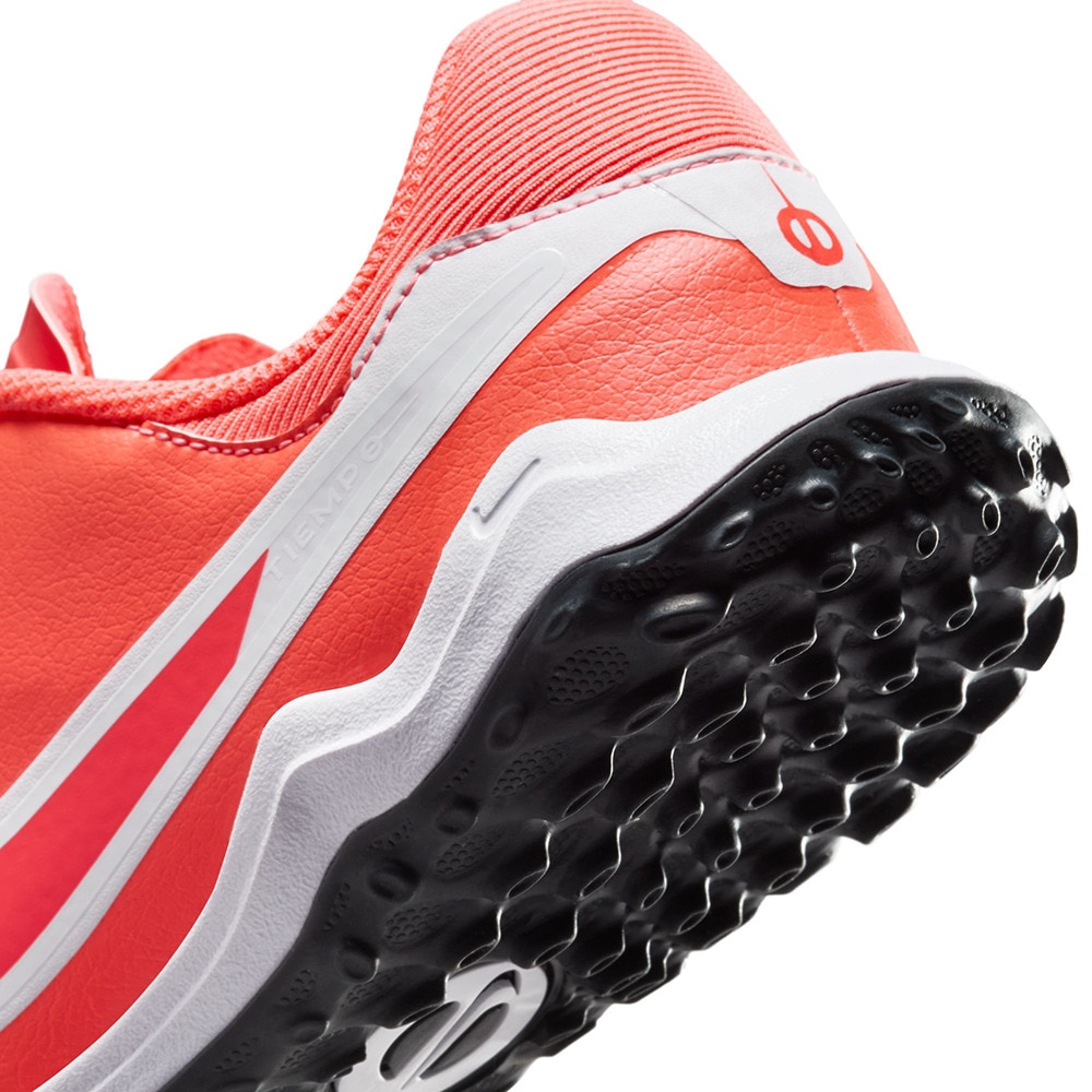 ナイキ（NIKE）（キッズ）ジュニアサッカートレーニングシューズ ティエンポ レジェンド 10 アカデミー TF DV4351-800