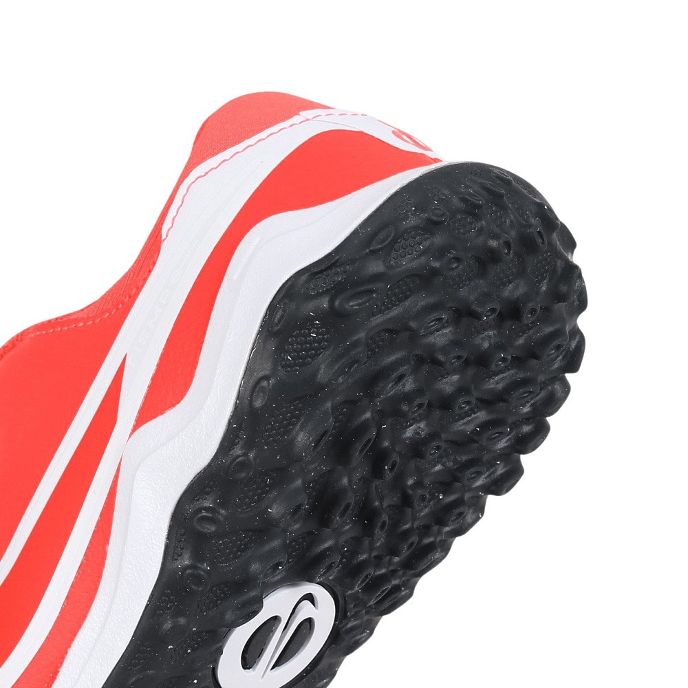 ナイキ（NIKE）（キッズ）ジュニアサッカートレーニングシューズ ティエンポ レジェンド 10 アカデミー TF DV4351-800