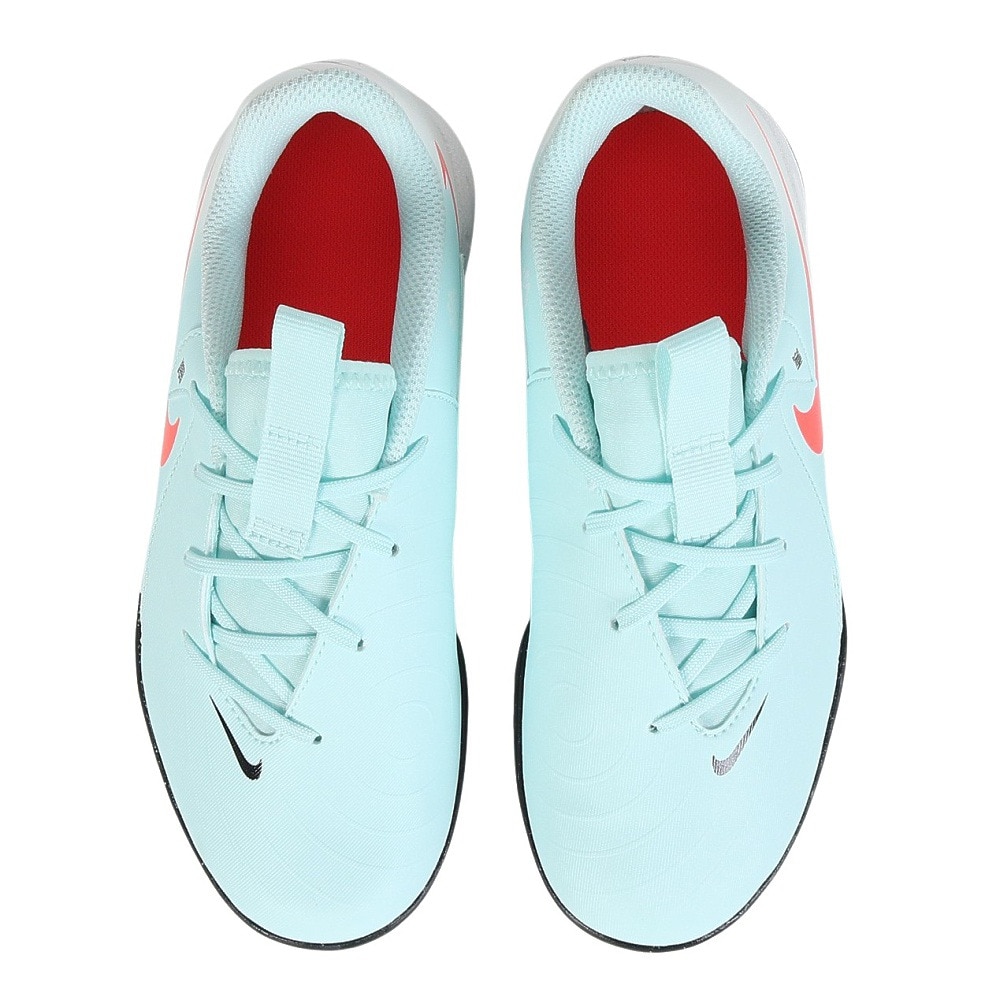 ナイキ（NIKE）（キッズ）ジュニアサッカートレーニングシューズ ファントム GX 2 アカデミー TF FJ2608-300