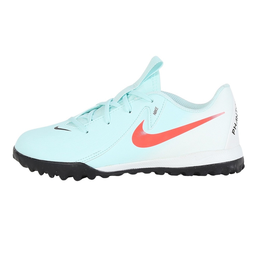 ナイキ（NIKE）（キッズ）ジュニアサッカートレーニングシューズ ファントム GX 2 アカデミー TF FJ2608-300