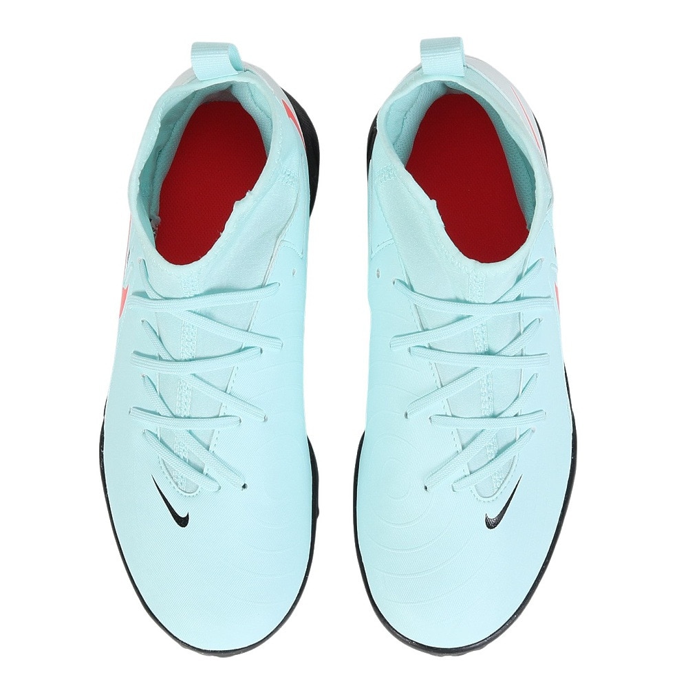 ナイキ（NIKE）（キッズ）ジュニアサッカートレーニングシューズ ファントム ルナ 2 アカデミー TF FJ2610-300