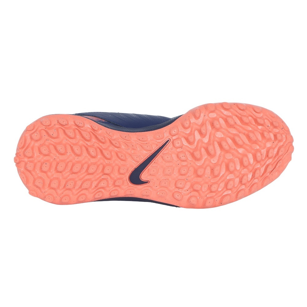 ナイキ（NIKE）（キッズ）ジュニアサッカートレーニングシューズ ファントム GX 2 アカデミー Erling Haaland ハーランド TF HF1608-400