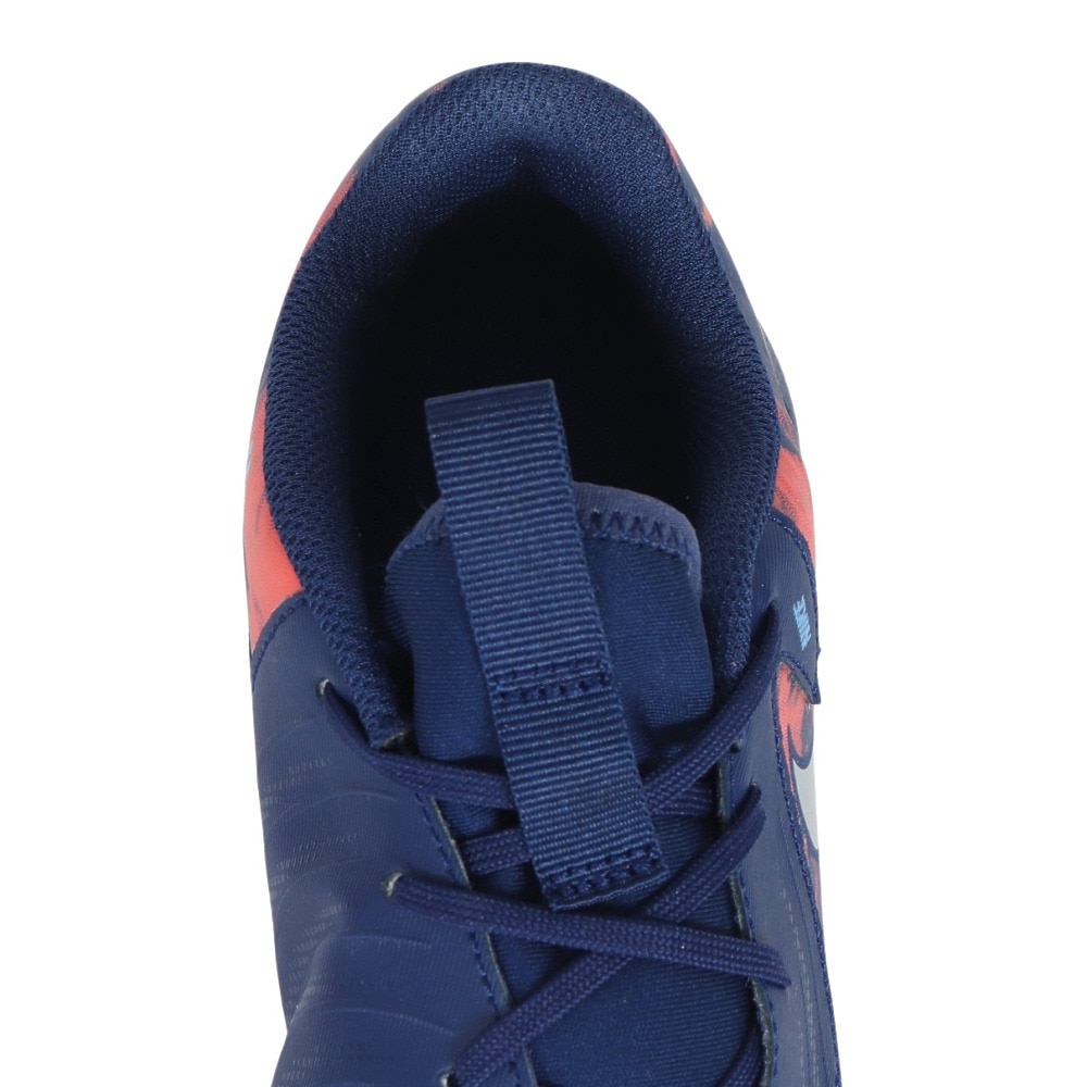 ナイキ（NIKE）（キッズ）ジュニアサッカートレーニングシューズ ファントム GX 2 アカデミー Erling Haaland ハーランド TF HF1608-400