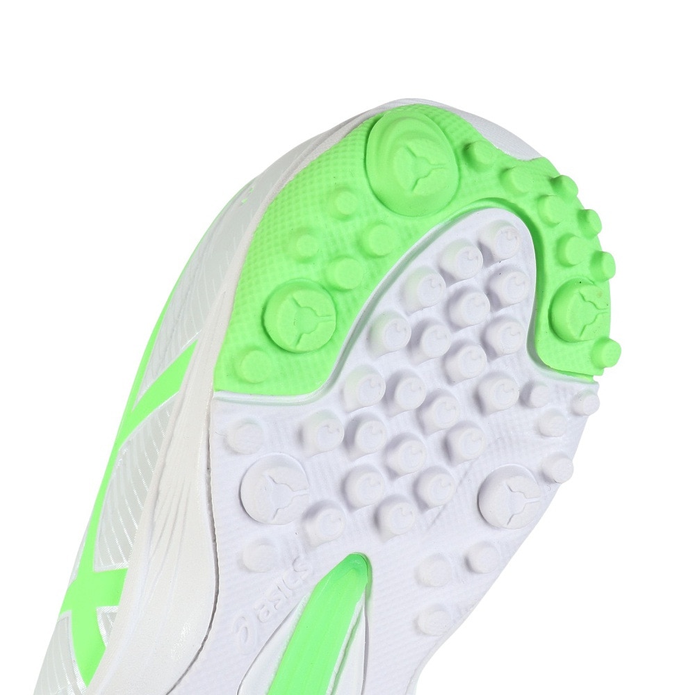 アシックス（ASICS）（キッズ）ジュニアサッカートレーニングシューズ ULTREZZA 3 JR GS TF 1104A049.101