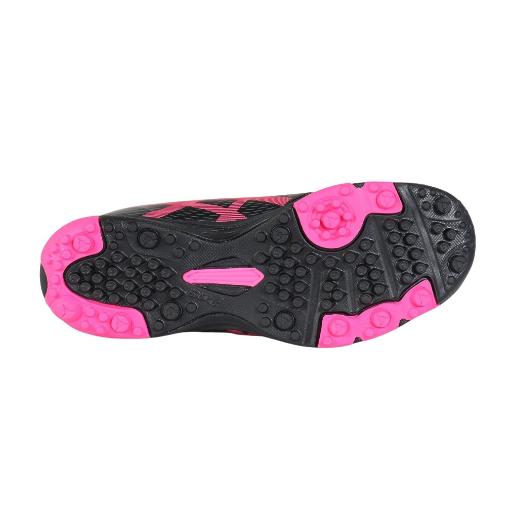 アシックス（ASICS）（キッズ）ジュニアサッカートレーニングシューズ DS LIGHT JR GS TF 1104A053.001