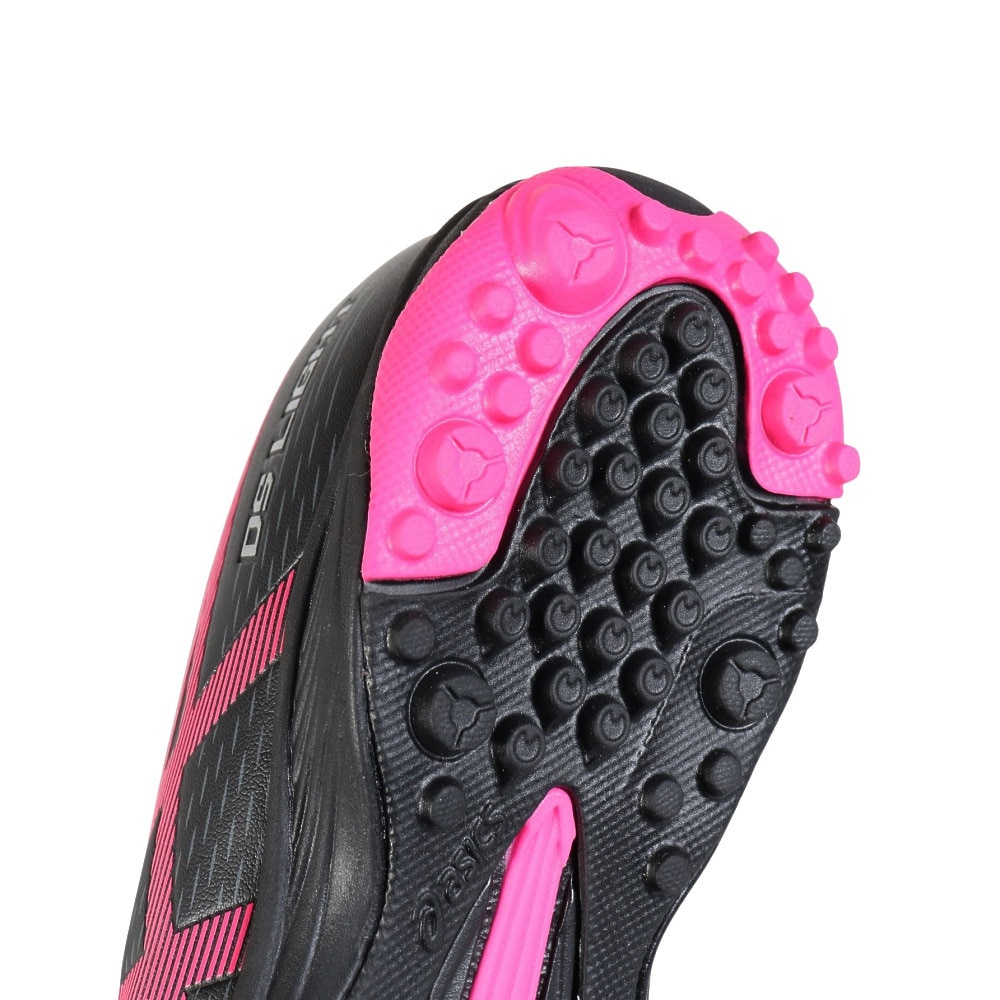 アシックス（ASICS）（キッズ）ジュニアサッカートレーニングシューズ DS LIGHT JR GS TF 1104A053.001