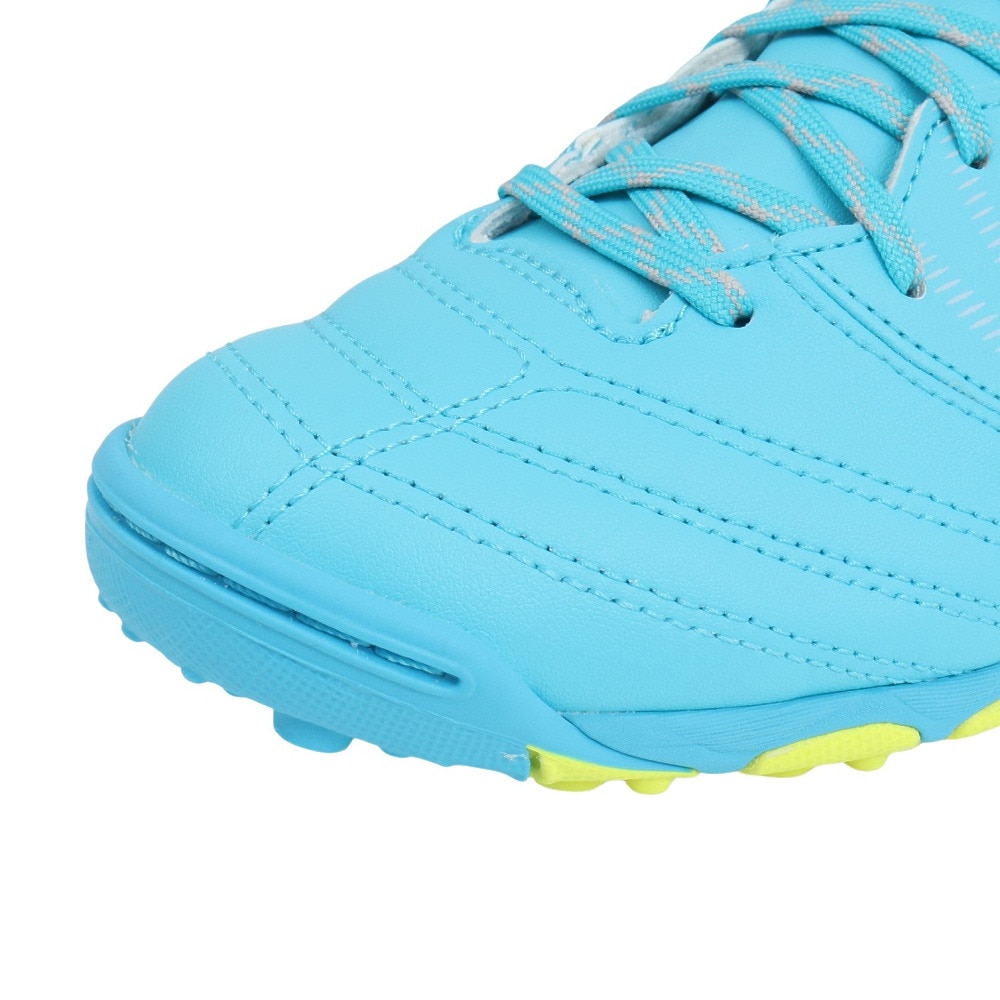 アシックス（ASICS）（キッズ）ジュニアサッカートレーニングシューズ DS LIGHT DSライト JR GS TF 1104A053.400