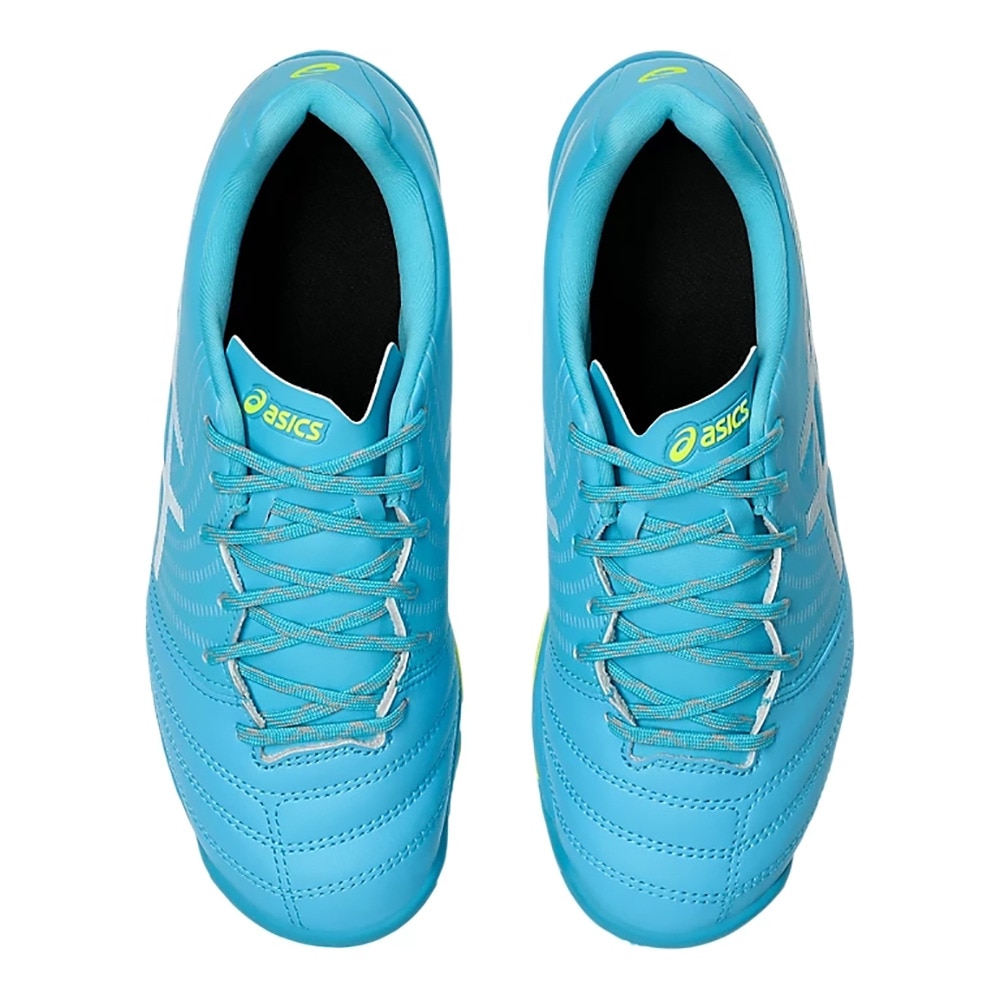 アシックス（ASICS）（キッズ）【最新カラー】ジュニアサッカートレーニングシューズ DS LIGHT DSライト JR GS TF 1104A053.400