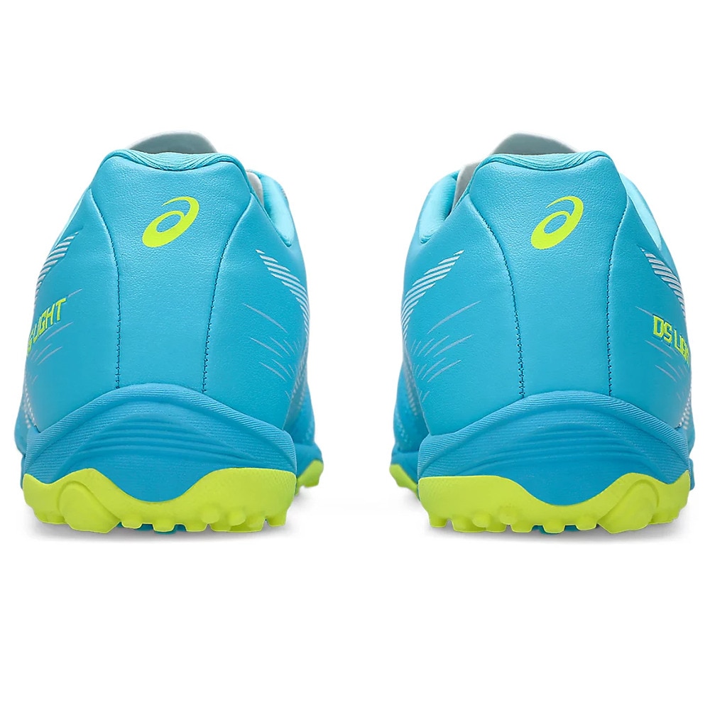 アシックス（ASICS）（キッズ）【最新カラー】ジュニアサッカートレーニングシューズ DS LIGHT DSライト JR GS TF 1104A053.400