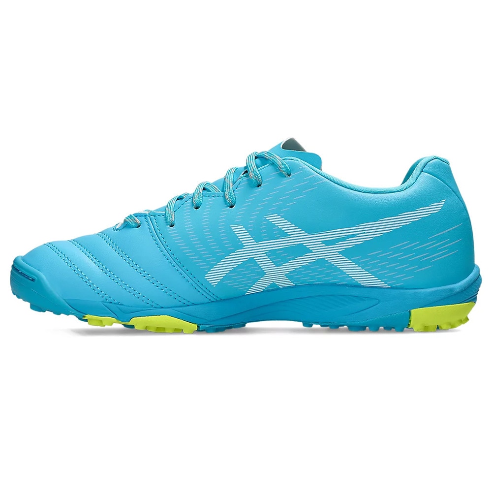 アシックス（ASICS）（キッズ）【最新カラー】ジュニアサッカートレーニングシューズ DS LIGHT DSライト JR GS TF 1104A053.400