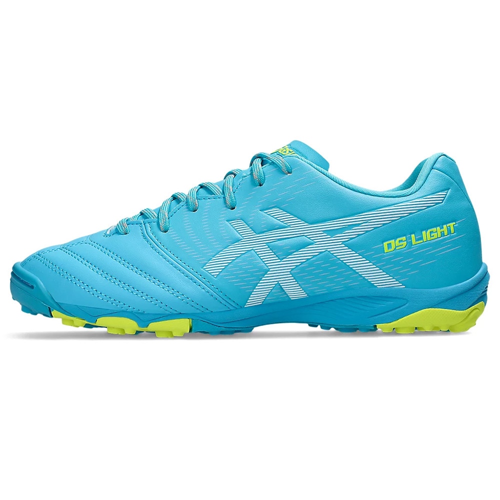 アシックス（ASICS）（キッズ）【最新カラー】ジュニアサッカートレーニングシューズ DS LIGHT DSライト JR GS TF 1104A053.400