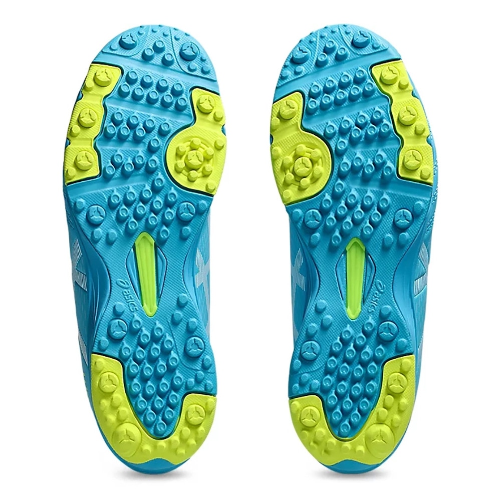 アシックス（ASICS）（キッズ）【最新カラー】ジュニアサッカートレーニングシューズ DS LIGHT DSライト JR GS TF 1104A053.400