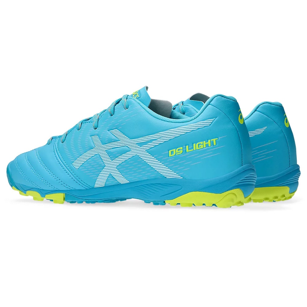 アシックス（ASICS）（キッズ）【最新カラー】ジュニアサッカートレーニングシューズ DS LIGHT DSライト JR GS TF 1104A053.400