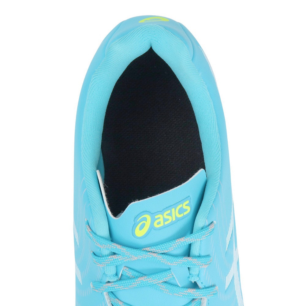 アシックス（ASICS）（キッズ）ジュニアサッカートレーニングシューズ DS LIGHT DSライト JR GS TF 1104A053.400