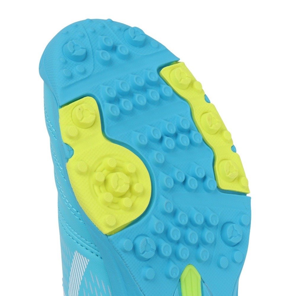 アシックス（ASICS）（キッズ）ジュニアサッカートレーニングシューズ DS LIGHT DSライト JR GS TF 1104A053.400