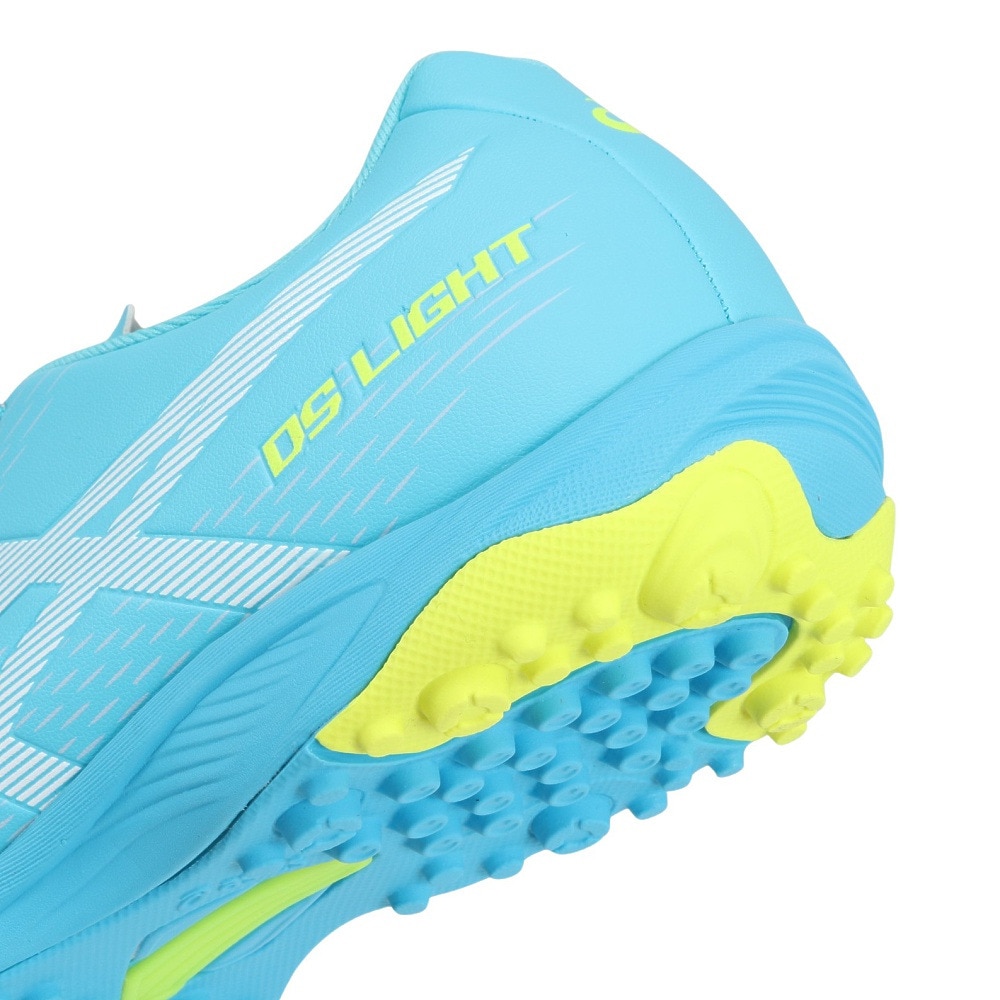 アシックス（ASICS）（キッズ）ジュニアサッカートレーニングシューズ DS LIGHT DSライト JR GS TF 1104A053.400