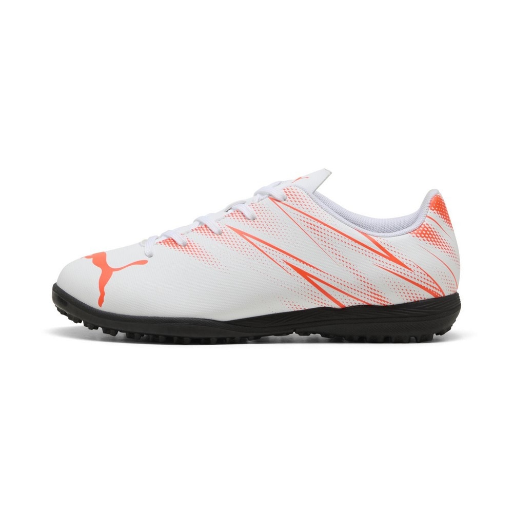 プーマ（PUMA）（キッズ）【新商品】ジュニア サッカートレーニングシューズ アタッカント TT JR 10748113