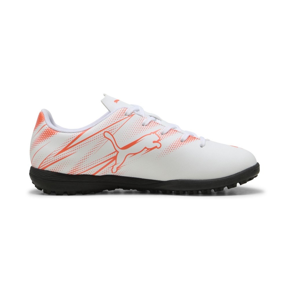 プーマ（PUMA）（キッズ）【新商品】ジュニア サッカートレーニングシューズ アタッカント TT JR 10748113