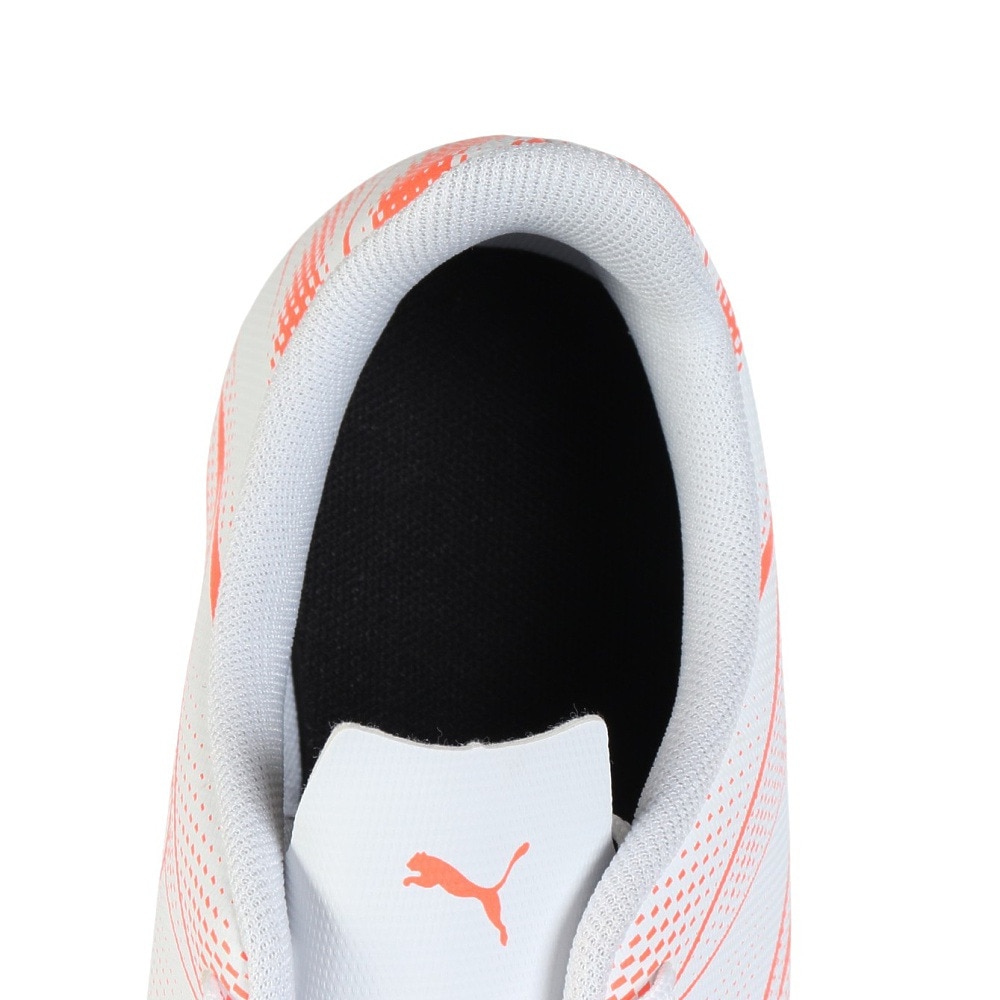 プーマ（PUMA）（キッズ）ジュニア サッカートレーニングシューズ アタッカント TT JR 10748113