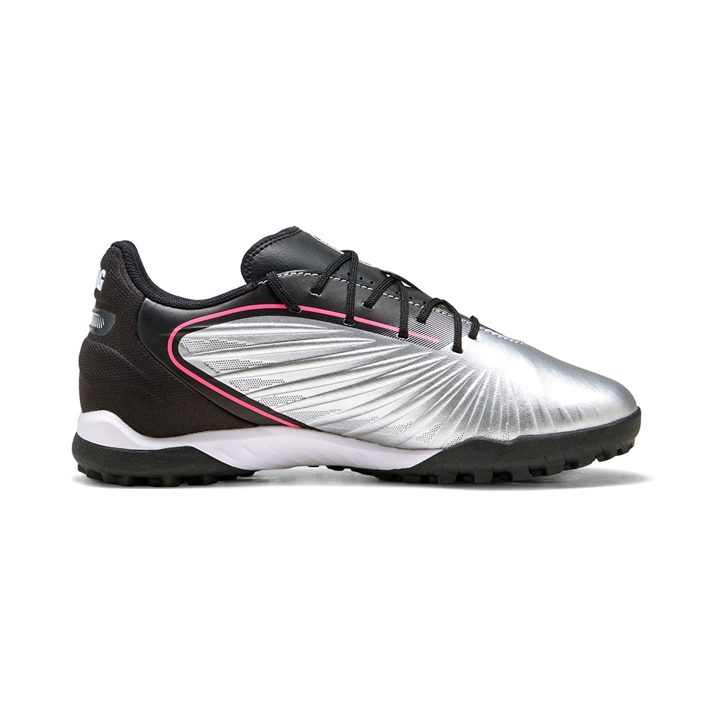 プーマ（PUMA）（キッズ）キッズ サッカートレーニングシューズ キング マッチ TT + ミッド JR 10832402