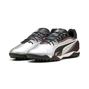 (キッズ)キッズ サッカートレーニングシューズ キング マッチ TT + ミッド JR 10832402