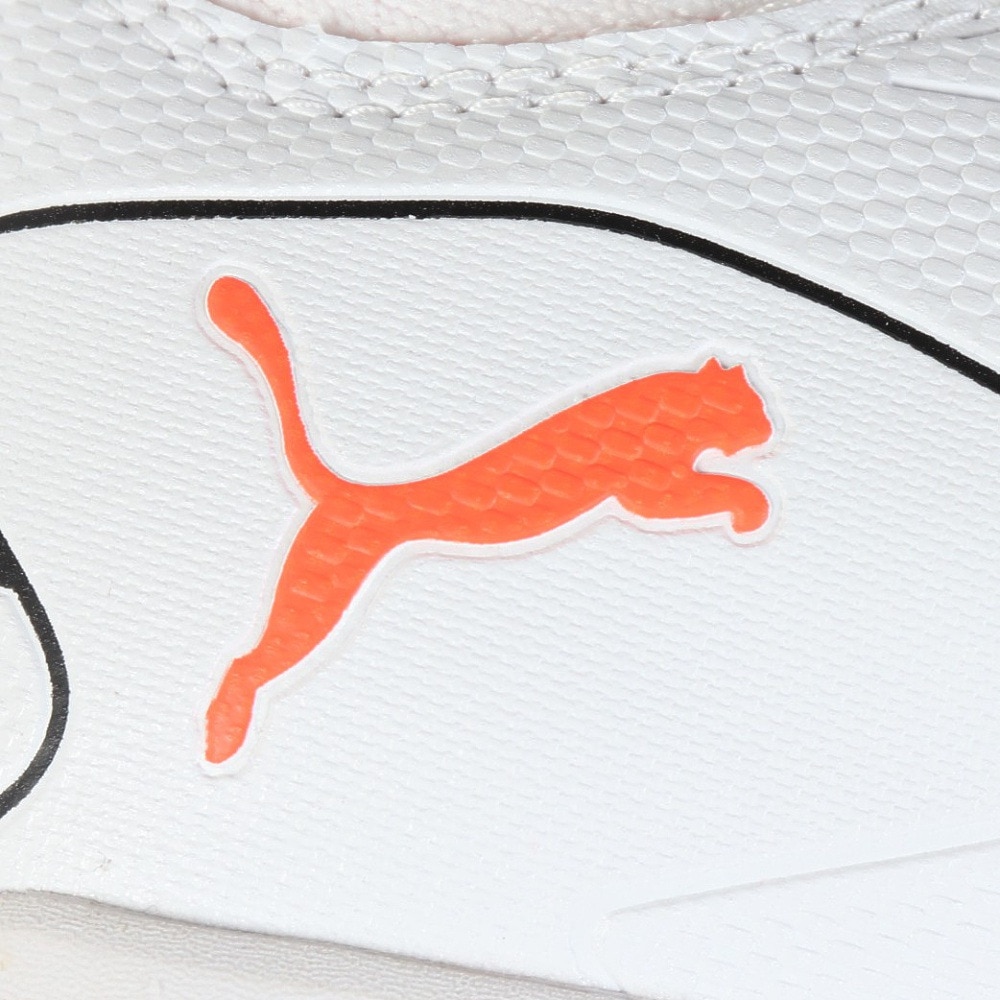 プーマ（PUMA）（キッズ）ジュニアサッカートレーニングシューズ ウルトラ 5 マッチTT+MID 10835201