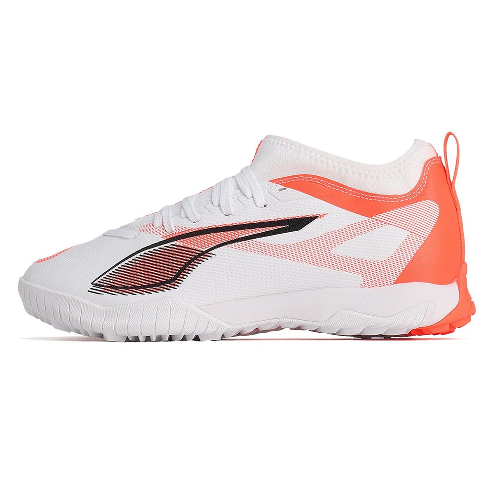 プーマ（PUMA）（キッズ）【新商品】ジュニアサッカートレーニングシューズ ウルトラ5マッチTT+MID 10835201