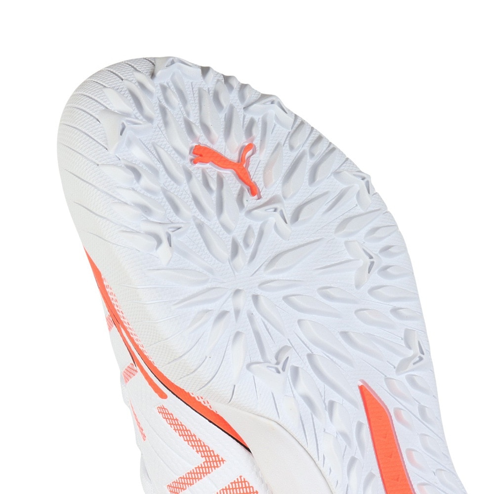 プーマ（PUMA）（キッズ）ジュニアサッカートレーニングシューズ ウルトラ 5 マッチTT+MID 10835201