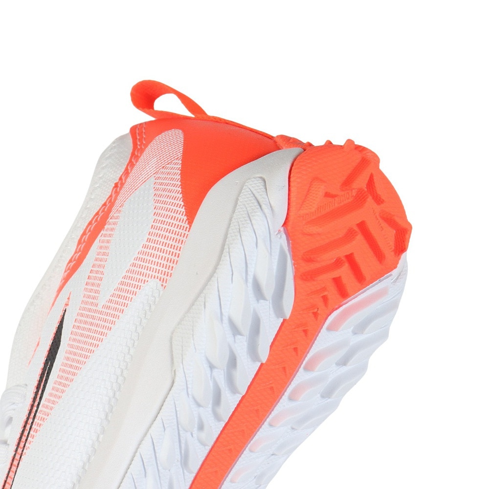 プーマ（PUMA）（キッズ）ジュニアサッカートレーニングシューズ ウルトラ 5 マッチTT+MID 10835201