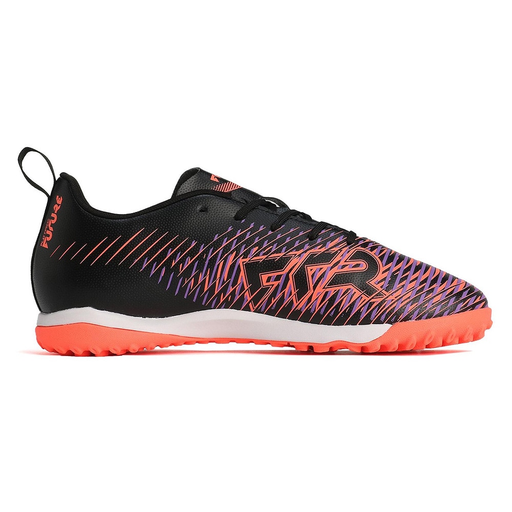 プーマ（PUMA）（キッズ）【新商品】ジュニアサッカートレーニングシューズ フューチャー8プレイTT+MID 10839501