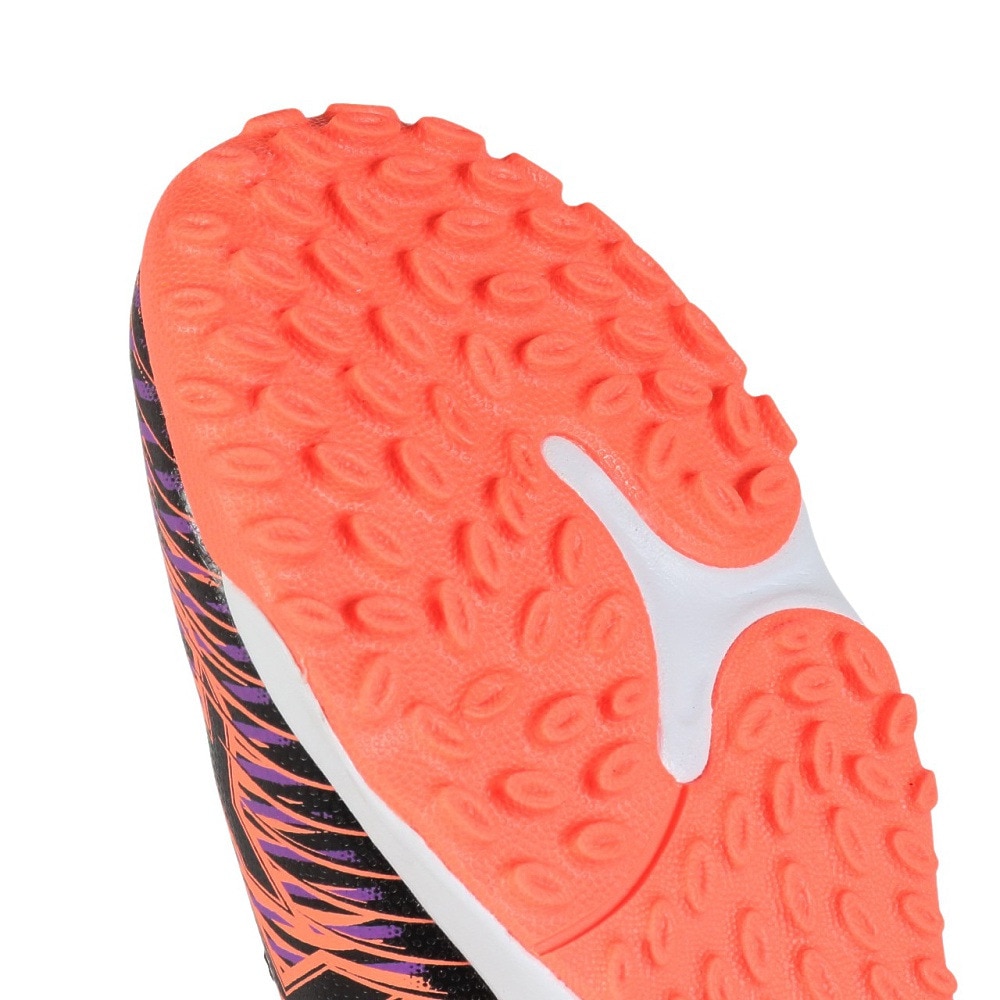 プーマ（PUMA）（キッズ）ジュニアサッカートレーニングシューズ フューチャー8プレイTT+MID 10839501