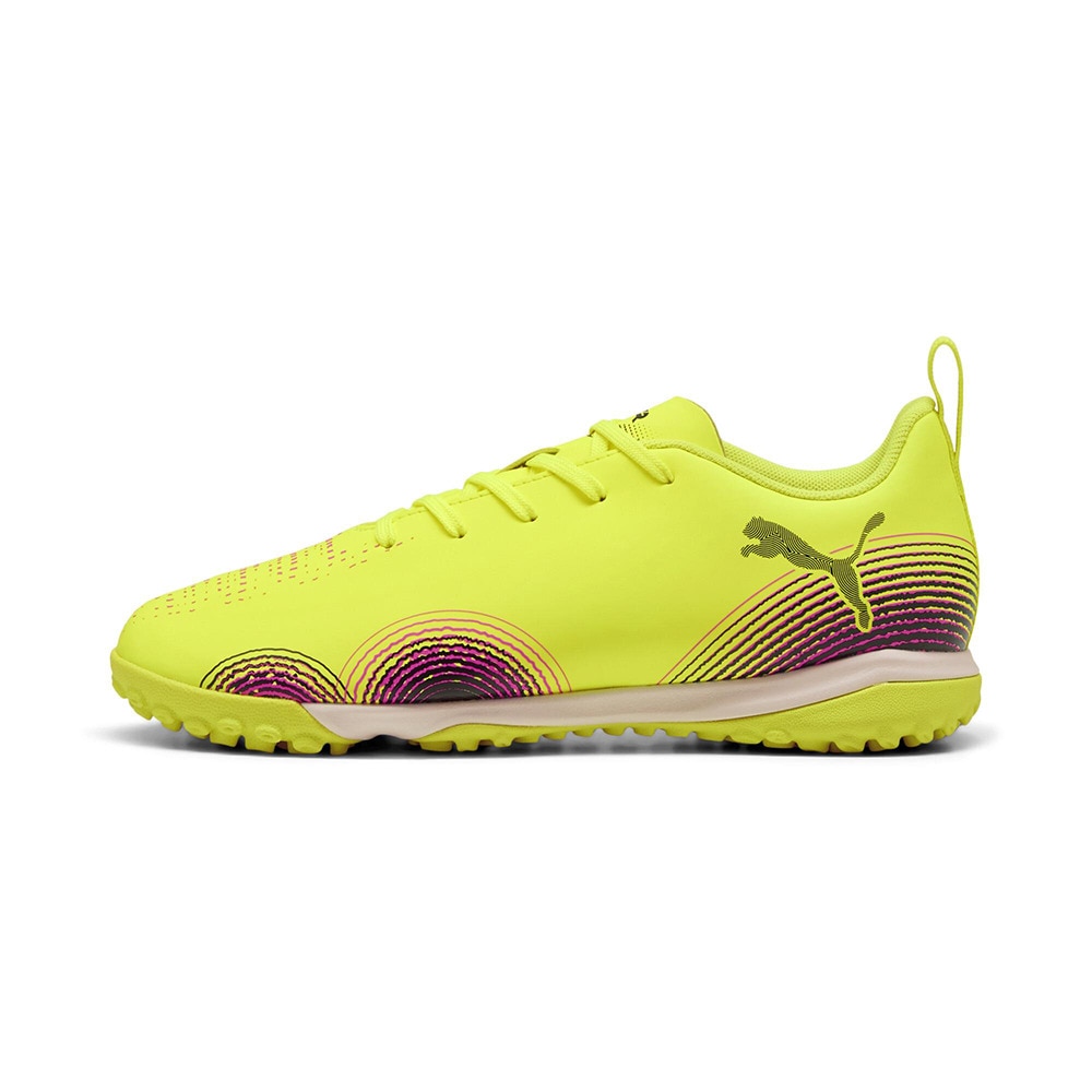 プーマ（PUMA）（キッズ）キッズ サッカートレーニングシューズ フューチャー 8 プレイ TT + ミッドJR 10839503