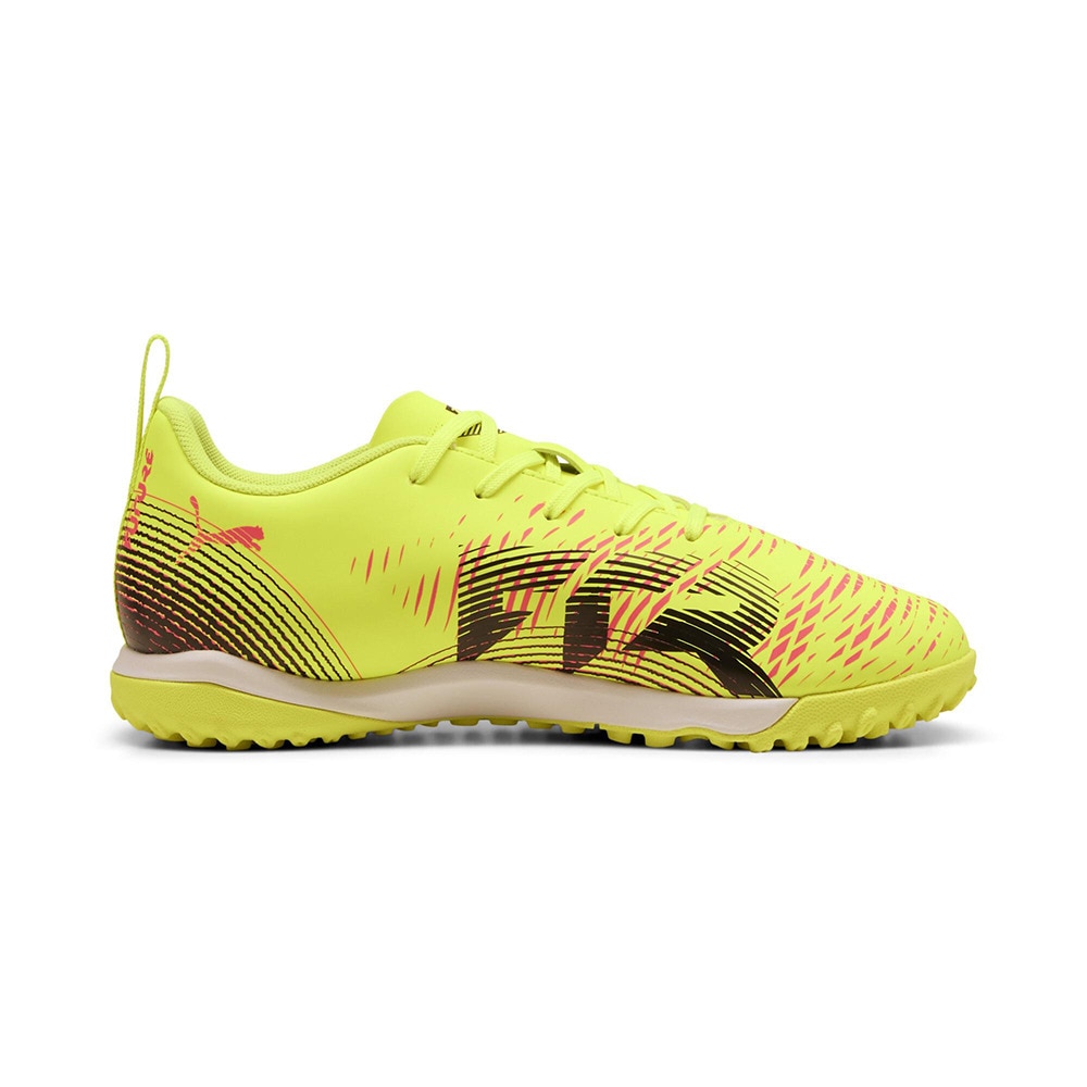 プーマ（PUMA）（キッズ）キッズ サッカートレーニングシューズ フューチャー 8 プレイ TT + ミッドJR 10839503