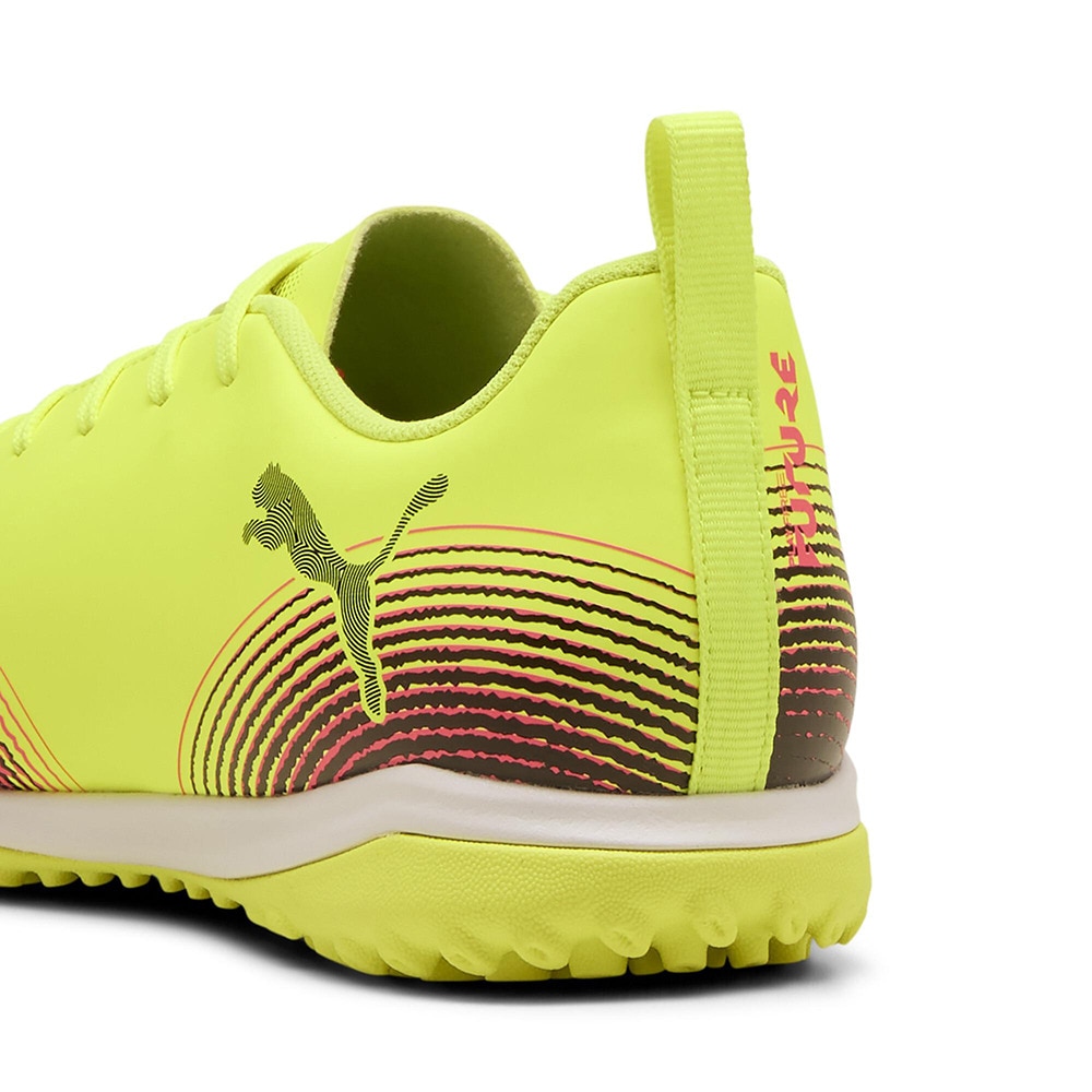 プーマ（PUMA）（キッズ）キッズ サッカートレーニングシューズ フューチャー 8 プレイ TT + ミッドJR 10839503