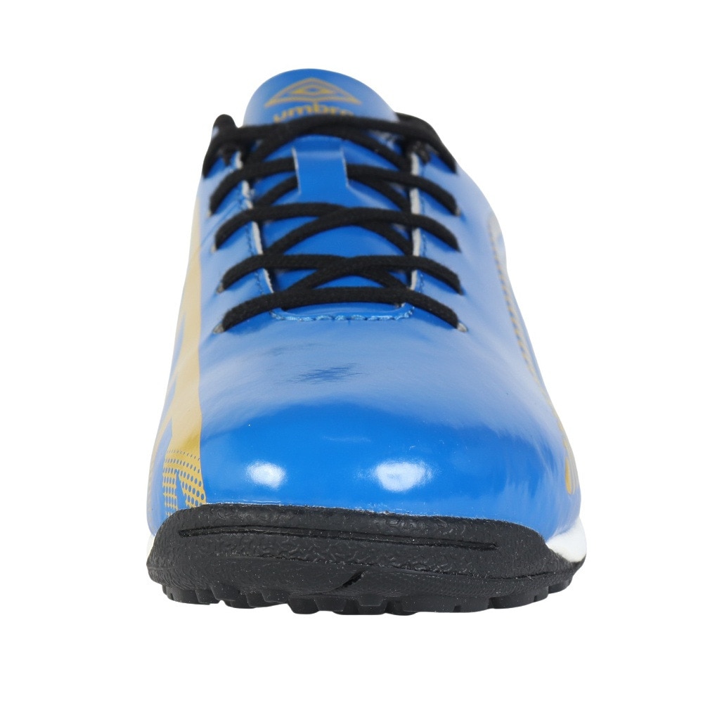 アンブロ（UMBRO）（キッズ）ジュニアサッカートレーニングシューズ エバーブルー V TR JR ワイド UF5SFCX3JB BLGD
