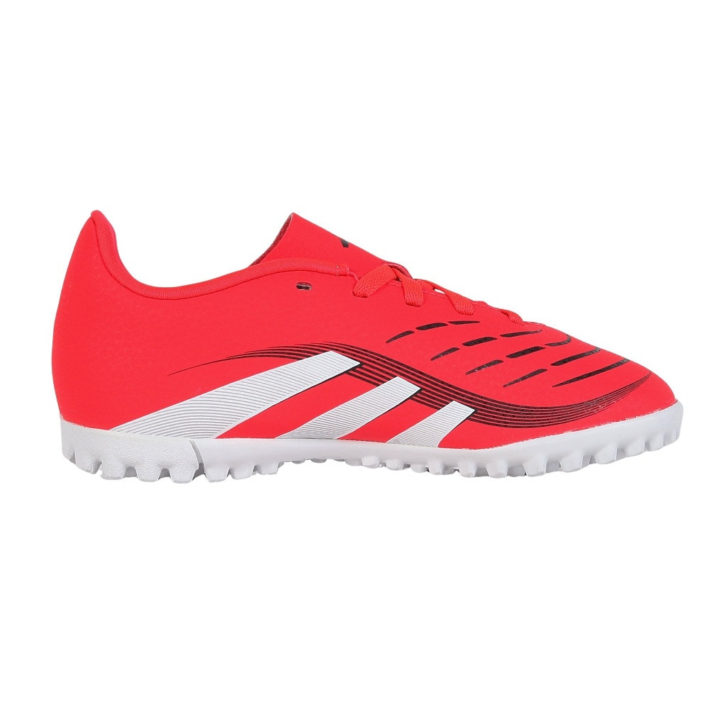 アディダス（adidas）（キッズ）キッズ サッカートレーニングシューズ プレデター CLUB TF J ID3805