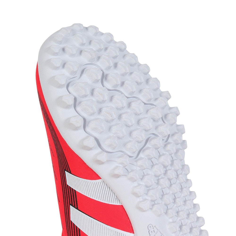 アディダス（adidas）（キッズ）キッズ サッカートレーニングシューズ プレデター CLUB TF J ID3805